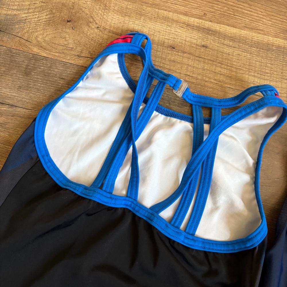 GK Leotard AS - Picture 2 of 4